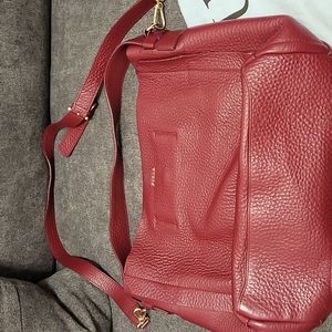 FURLA Capriccio Hobo bag.